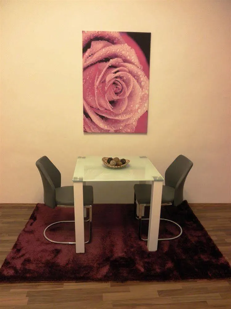 Checkvienna Apartment Rossauer Lande Austria