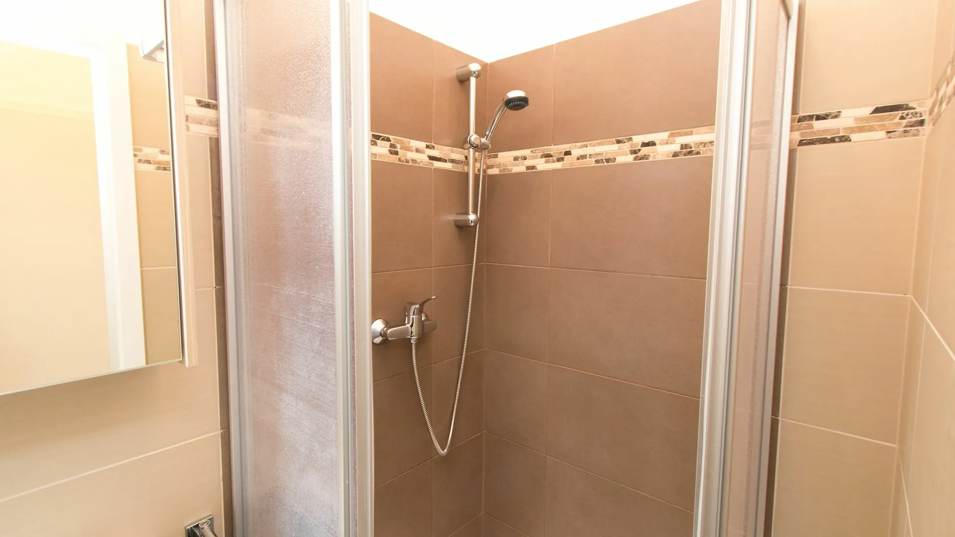 Checkvienna Apartment Rossauer Lande Vienna