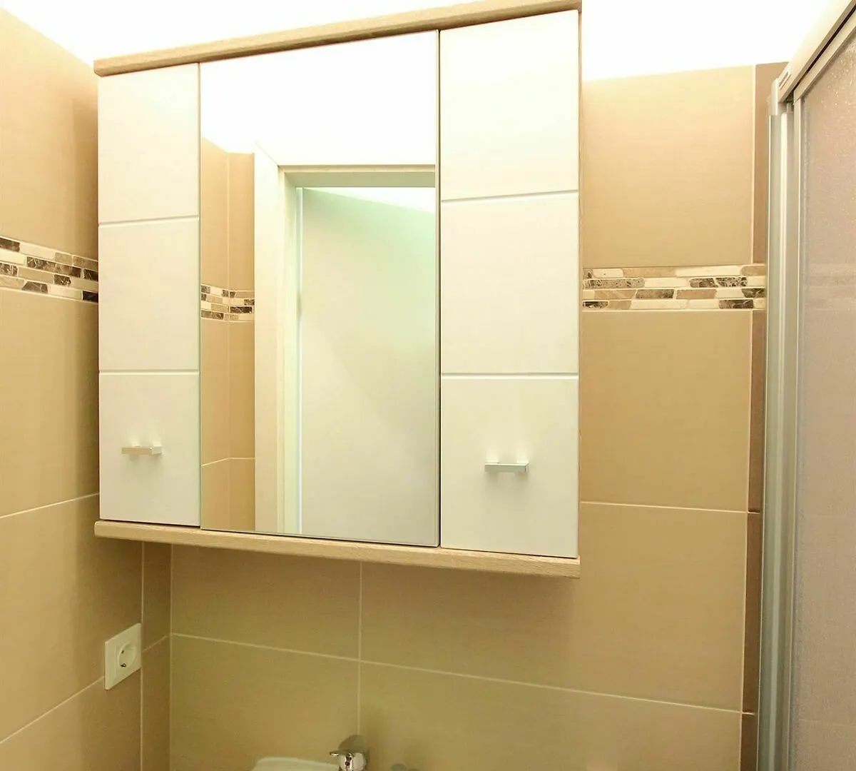 Checkvienna Apartment Rossauer Lande Austria