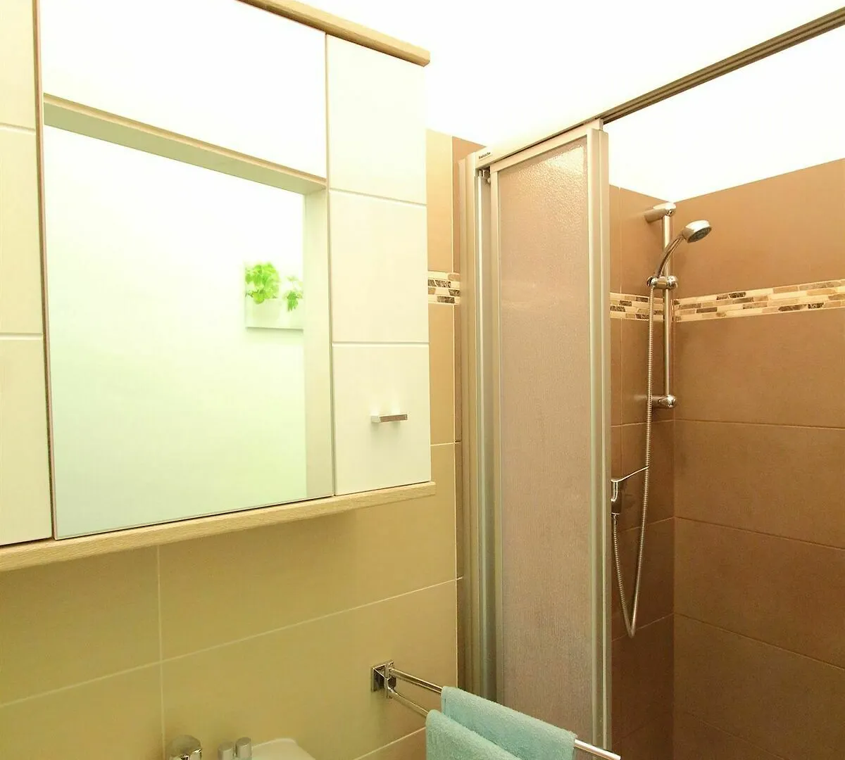 Checkvienna Apartment Rossauer Lande