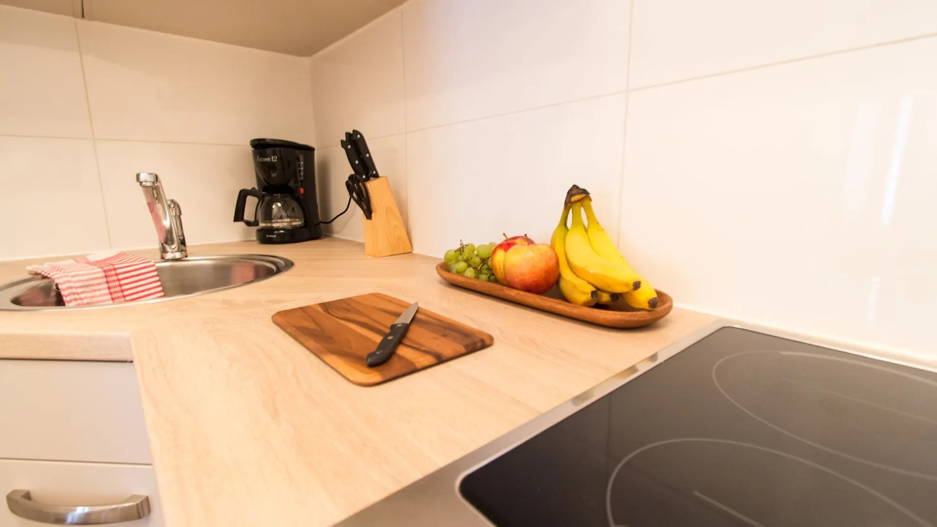 Checkvienna Apartment Rossauer Lande Austria